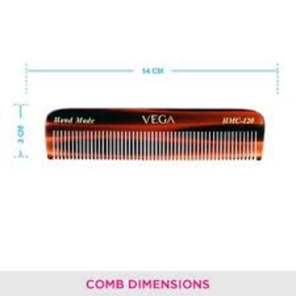 VEGA HANDCRAFTED COMB (HMC-120D)
