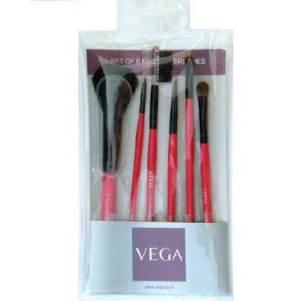 VEGA MAKE-UP BRUSHES