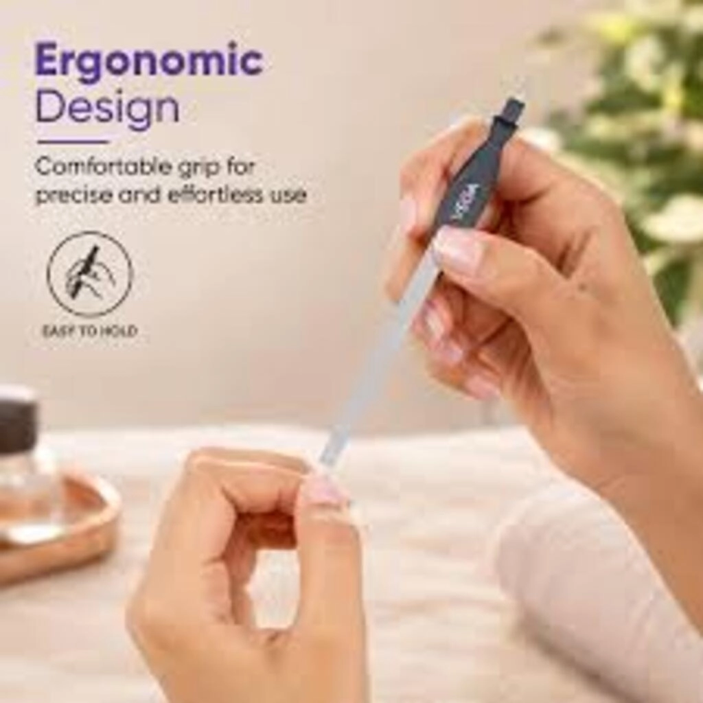 VEGA NAIL FILE MANICURE TOOL (NF-05 BL)