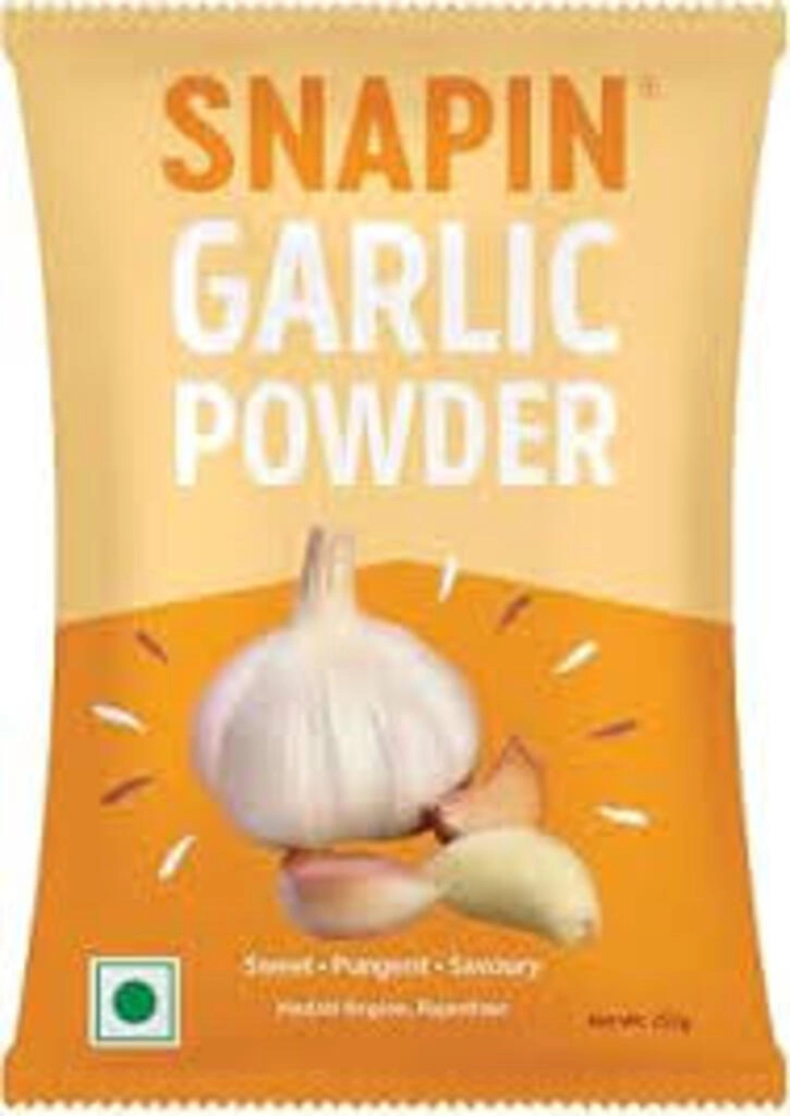 SNAPIN SPICES GARLIC POWDER 50 G