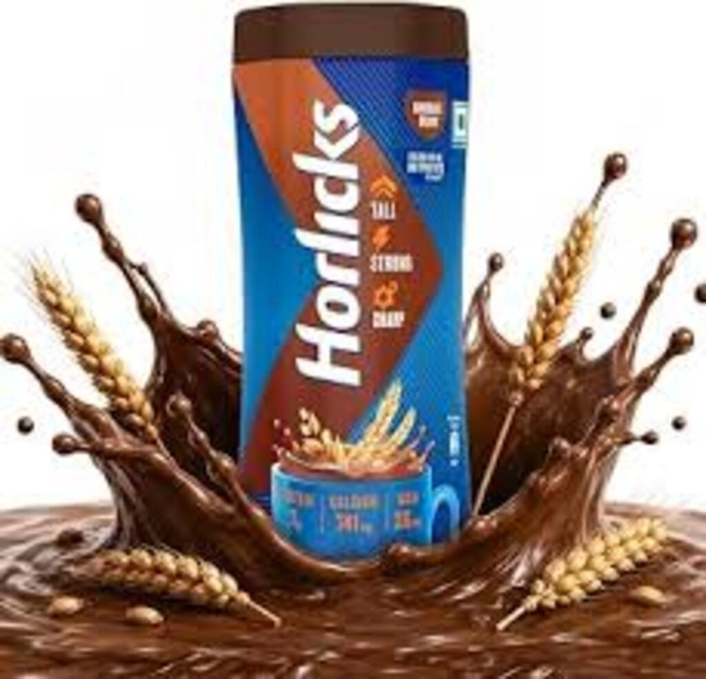 HORLICKS CHOCOLATE DELIGHT 500 G