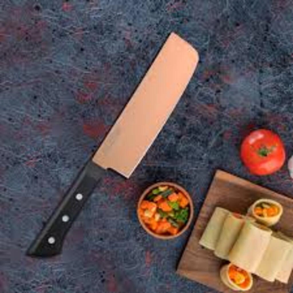 KAI HOCHO DELIGHT SERIES INDIAN NAKIRI (S) 5179