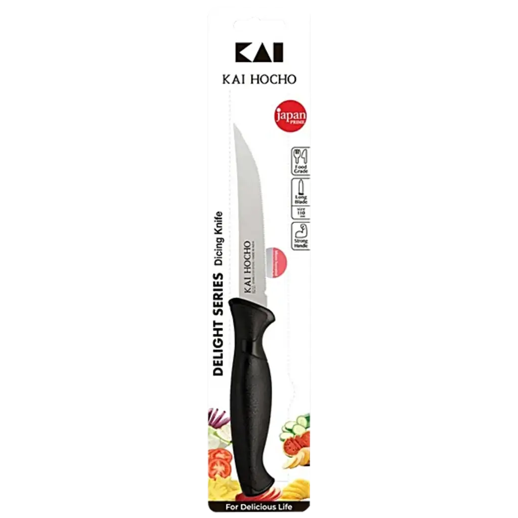KIA DELIGHT HOCHO SERIES DICING KNIFE 5176