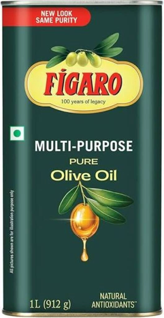 FIGARO MULTI PURPOSE PURE OLIVE OIL 1 L