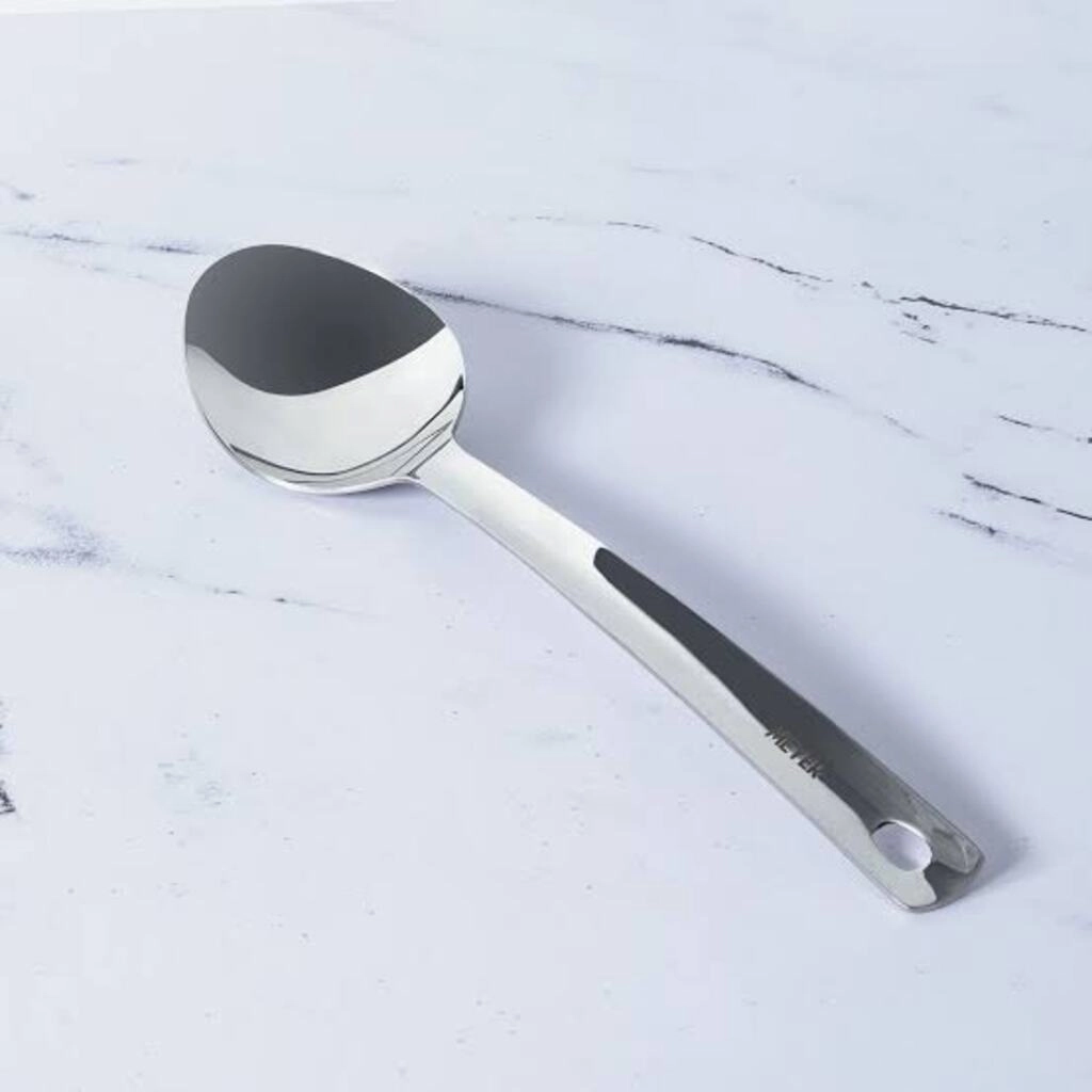 NOVEX CUTLERY GADGETS MAYURI SLOID SPOON NO 5 - 6053