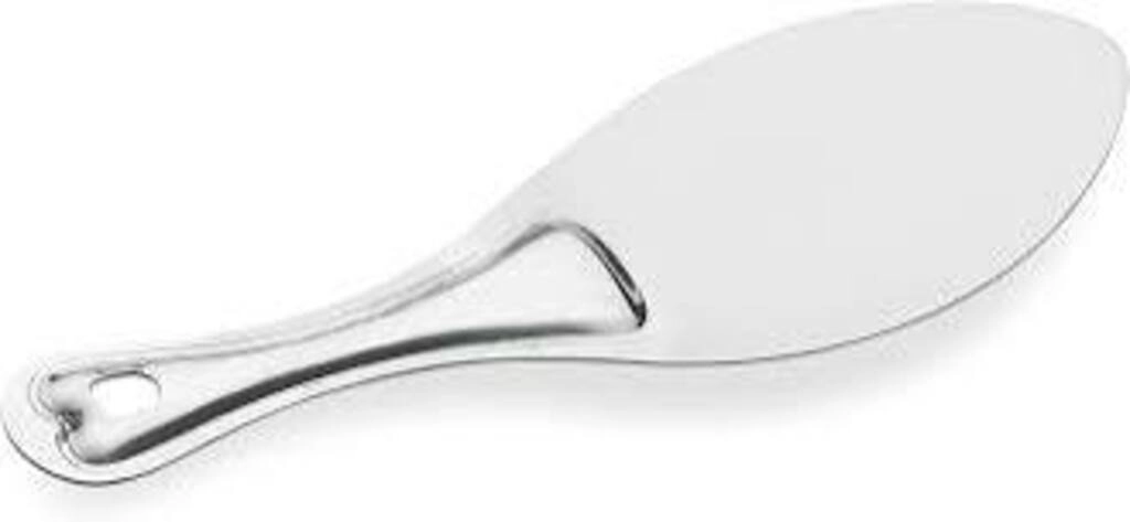 NOVEX CUTLERY GADGETS MAYURI RICE SERVER NO 2 - 6062