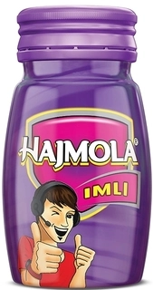 HAJMOLA IMLI 120N