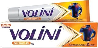 VOLINI PAIN RELIFE GEL 75G