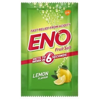ENO LEMON 5G