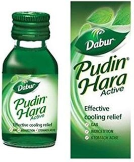 DABUR PUDIN HARA LIQ 30ML