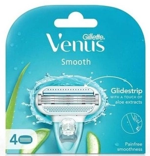 GILLETTE VENUS SMOOTH GLIDESTRIP