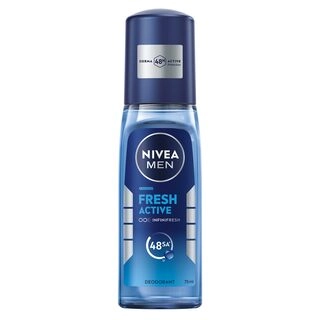 NIVEA MEN FRESH ACTIVE DEO 25ML