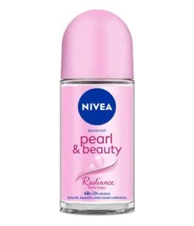 NIVEA DEO PEARL & BEAUTY RADIANCE 25ML
