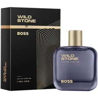 WILD STONE BOSS EAU DE PARFUM 100ML