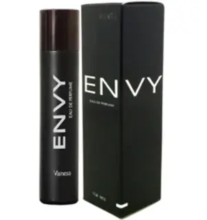 ENVY NATURAL SPRAY FOR MEN 30ML