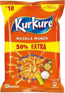 KURKURE MASALA MUNCH 41 G