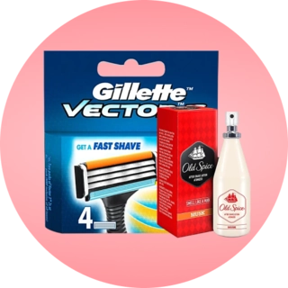 PERSONAL CARE
