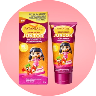 ORAL CARE