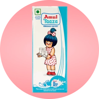 Dairy 