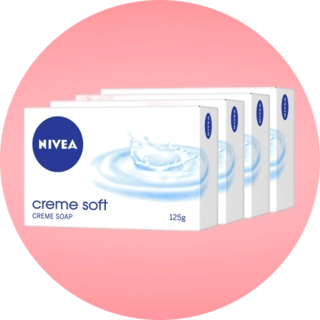 BATHING SOAP 