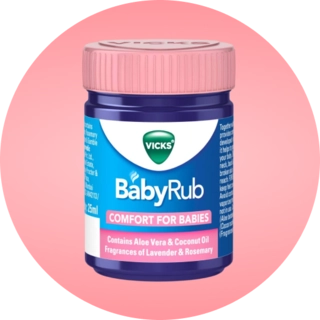 BABY CARE