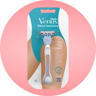 WOMEN GROOMING