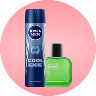 DEO & PERFUME