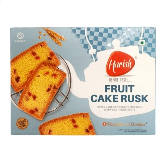 HARISH FRUIT CAKE RUCK 300 G