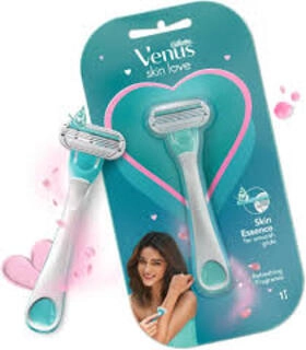 GILLETTE VENUS SKIN LOVE RAZOR