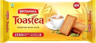 BRITANMNIA TOASTEA PREMIUM BAKE RUSK 400 G