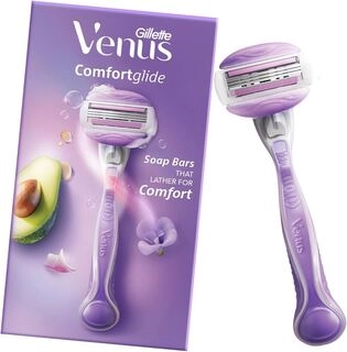 GILLETTE VENUS COMFORT GLIDE RAZOR