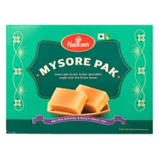 HALDIRAM'S MY SORE PAK 200 G