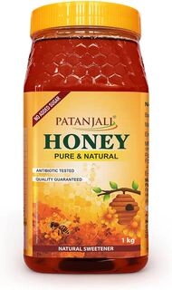 PATANJALI HONEY 1 KG