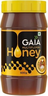 GAIA MULTIFLORAL HONEY 500 G