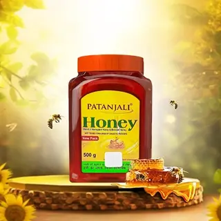PATANJALI HONEY 250 G