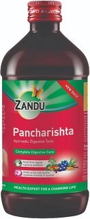 ZANDU PANCHARISHTA 450 ML