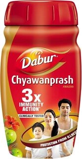 DABUR CHYAWANPRAKASH 1 KG