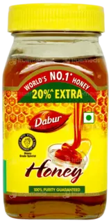 DABUR HONEY 250 G