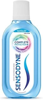 SENSODYNE COMPLET PROTECTION+ MOUTH WASH 250ML