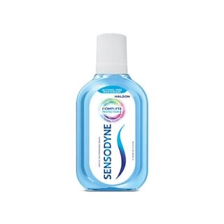 SENSODYNE COMPLET PROTECTION+ MOUTH WASH 100ML
