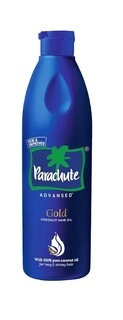 PARACHUTE ADVANCED GOLD PLUS COCONUT HAIR OIL 42 ML
