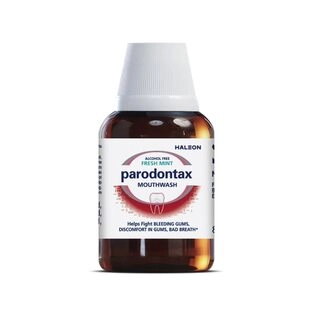 PARODONTAX MOUTHWASH 100 ML
