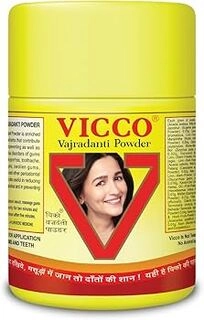 VICCO VAJRADANTI POWDER 100 G