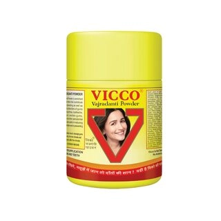 VICCO VAJRADANTI POWDER 50 G
