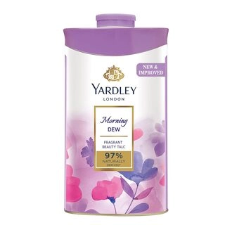 YARDLEY LONDON MORNING DEW 50 G