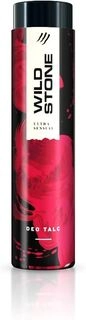WILD STONE ULTRA SENSUAL FEAGRANT TALC 300 G