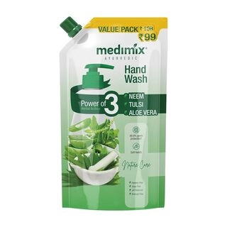 MEDIMIX AYURVEDIC HANDWASH HERBS 675 ML