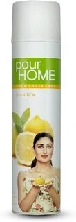 POUR HOME ROOM FRESHENER LIME LIFE 220 ML