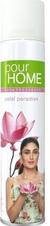 POUR HOME ROOM FRESHENER PETAL PARADISE 220 ML