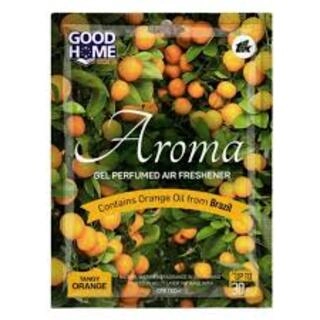 GOOD HOME AROMA AIR FRESHNER ORANGE 10 G